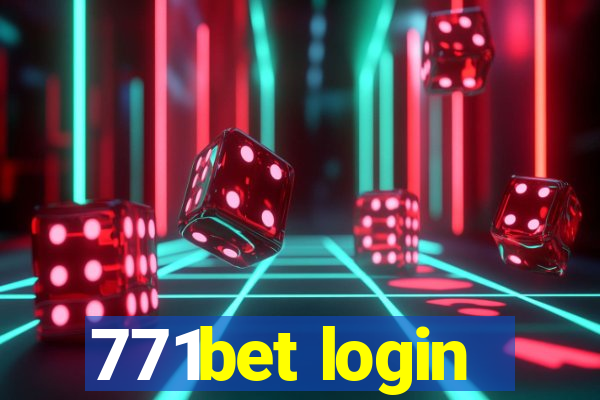 771bet login